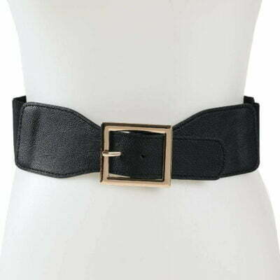 FashionFantasia Wholesale Body Accessories Belts Sashes BT320046 BA00204 Black op