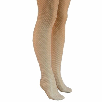 100025 Wholesale Clothing Lingeries Stocking Fishnet SO400006 LG00039 White 1.jpg